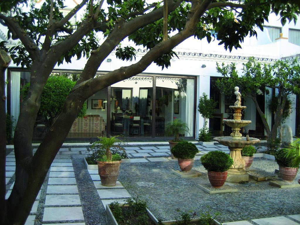 Trh Mijas Hotel Exterior photo